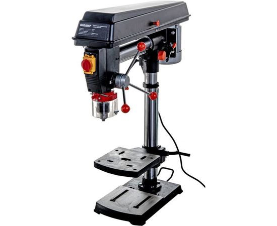 Радиально-сверлильный станок Gigant DPJ-550 