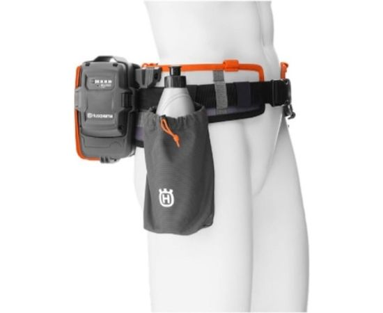 Пояс для переноски дополнительных аккумуляторов Husqvarna 5907767-02 