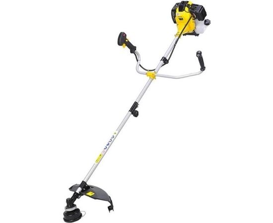 Бензиновый триммер Eurolux TR-2500S 70/2/46 