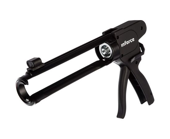 Универсальный пистолет для герметика и силикона Inforce 01-13-08 