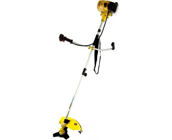 Бензиновый триммер DENZEL DT 52S 96227 