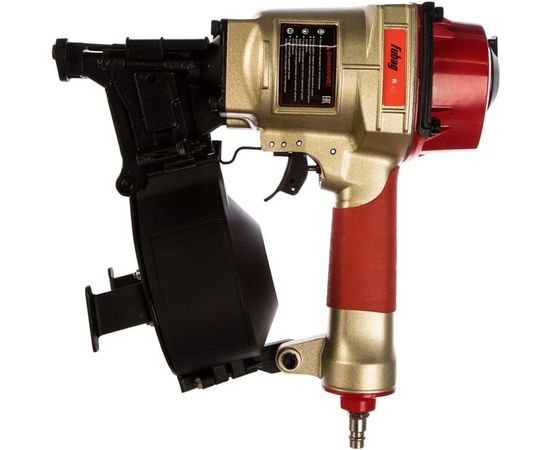 Гвоздезабивной кровельный пистолет FUBAG R45 100157 