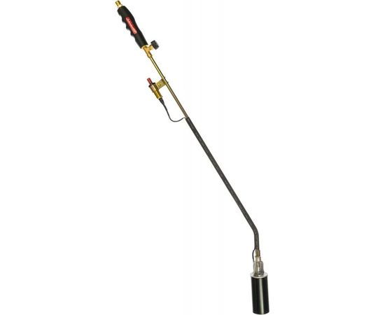 Газовоздушная кровельная горелка с пъезоподжигом, система SWIWEL KRASS ГВ-211 2630545 