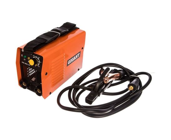 Сварочный инвертор Gigant WML MMA-190 