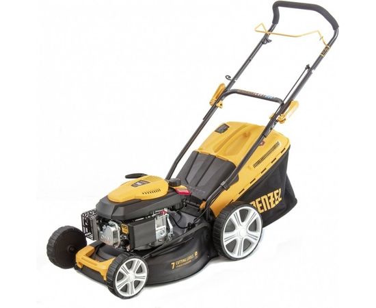 Бензиновая газонокосилка Denzel GLD-460 58802 