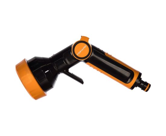 Регулируемый пистолет-распылитель FISKARS 4 функции 1020446 