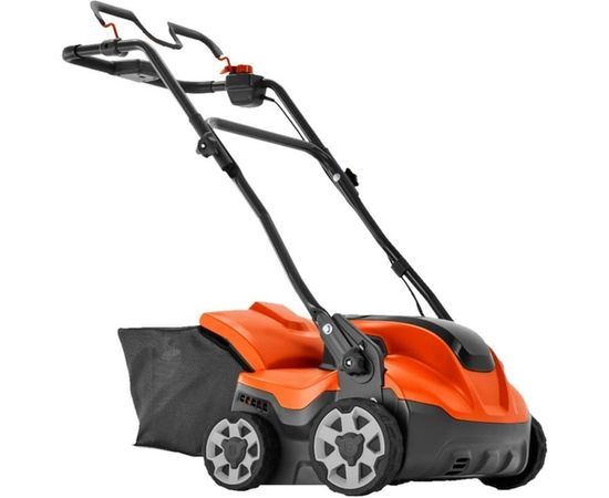 Аккумуляторный скарификатор Husqvarna S138i 9679222-01 