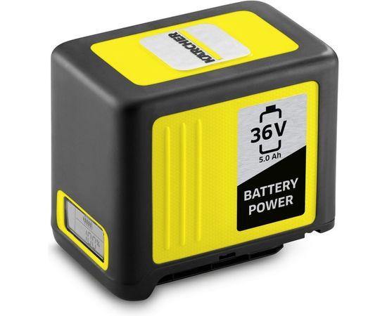 Аккумулятор Battery Power 36/50 (36 В; 5.0 А*ч; Li-Ion) KARCHER 2.445-031 
