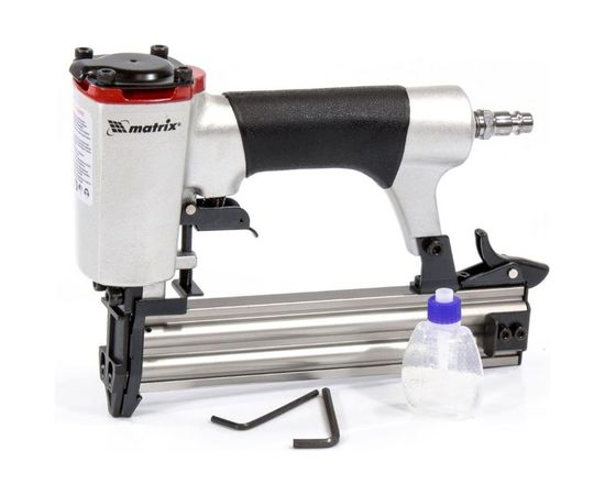 Пневматический нейлер для гвоздей MATRIX 57405 