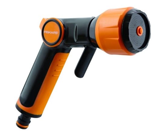 Регулируемый пистолет-распылитель FISKARS MULTI 1023665 