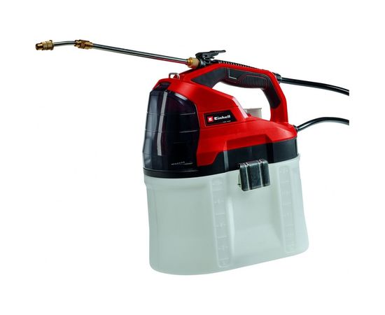 Аккумуляторный распылитель Einhell PXC GE-WS 18/75 Li-Solo 3425220 