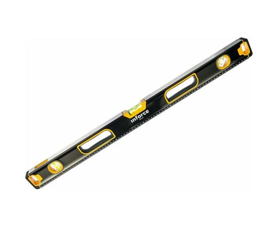 Строительный уровень 800мм Inforce 06-11-57 