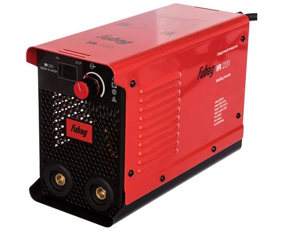 Сварочный инвертор Fubag IR 220 
