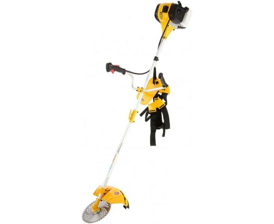 Бензиновый триммер Denzel DGT 430S 96237 