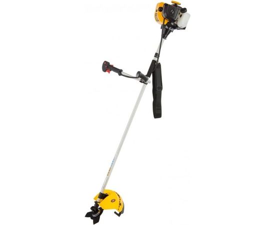 Бензиновый триммер DENZEL DT 52 96226 