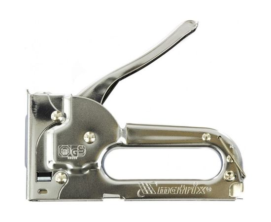 Мебельный степлер MATRIX MASTER 40903 