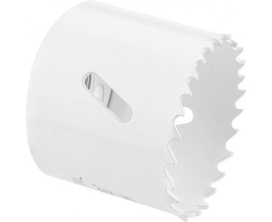 Коронка сверлильная биметаллическая 51 мм GRAPHITE 57H922 