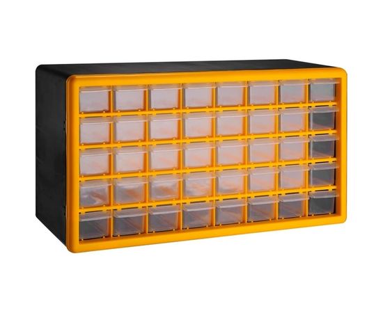 Система хранения DEKO DKTB14, 40 выдвижных ящиков 065-0819 