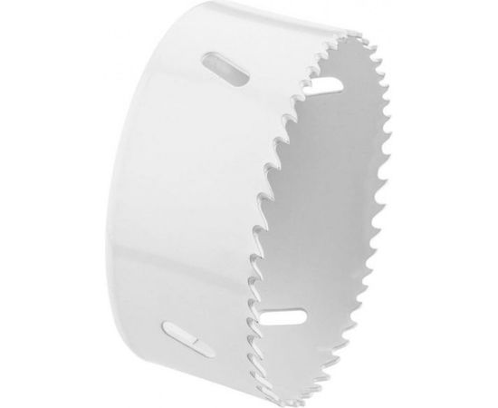 Коронка сверлильная биметаллическая 95 мм GRAPHITE 57H934 