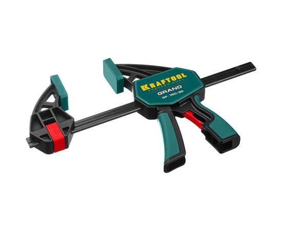 Пистолетная струбцина Kraftool GP-150/85 150/85 мм, 32226-15_z01 