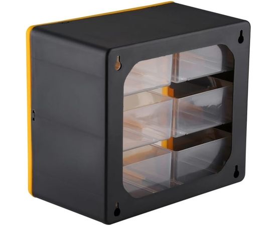 Система хранения DEKO DKTB10, 6 выдвижных ящиков 065-0815 – изображение 4