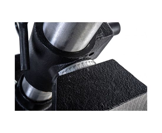 Радиально-сверлильный станок Gigant DPJ-550 – изображение 8