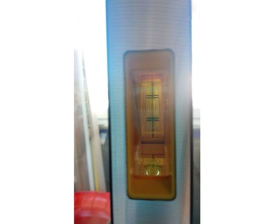 Магнитный уровень Inforce 400мм 06-11-055 – изображение 3
