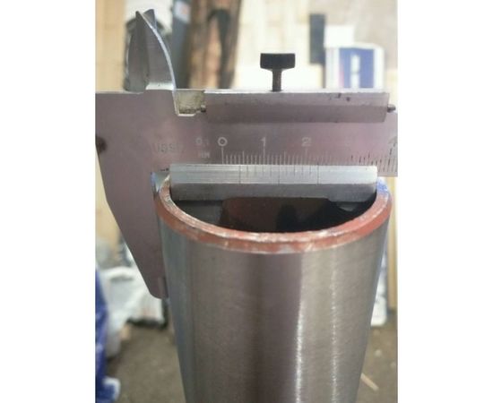 Сверлильный станок Gigant DP1016 – изображение 28