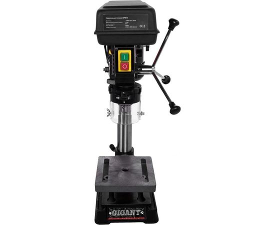 Сверлильный станок Gigant DP813 – изображение 31