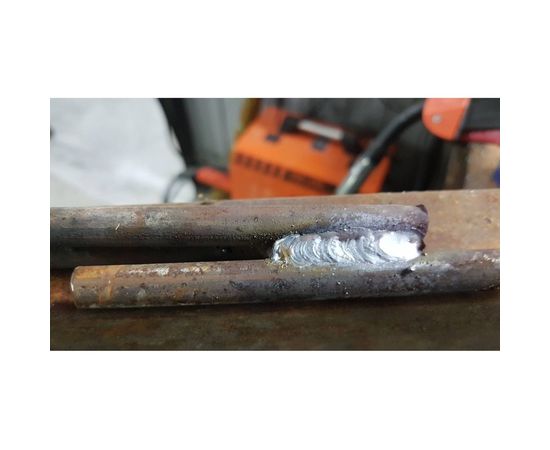 Сварочный полуавтомат - инвертор Gigant MIG-250 – изображение 11