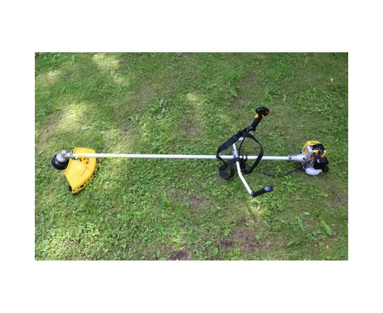 Бензиновый триммер Eurolux TR-2500S 70/2/46 – изображение 7