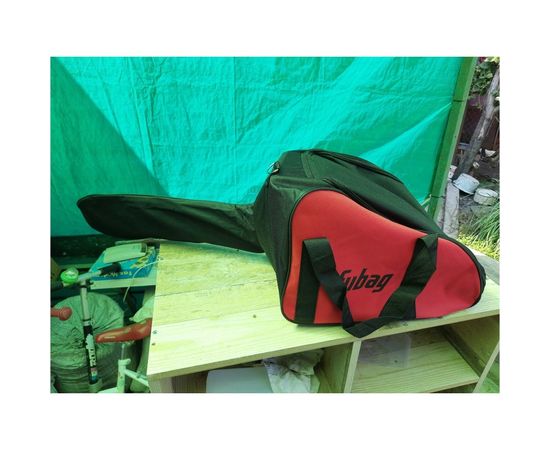 Бензиновая цепная пила Denzel DGS-5218 95233 – изображение 17