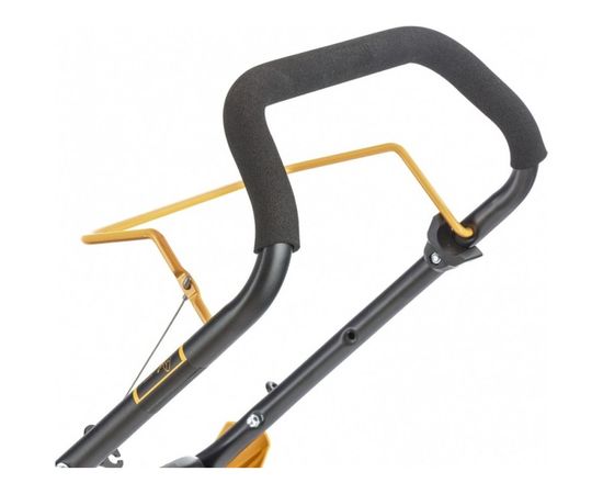 Бензиновая газонокосилка Denzel GLD-460 58802 – изображение 8