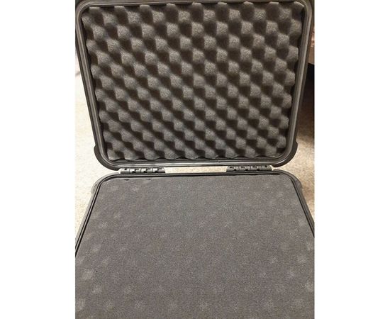 Ударопрочный пластиковый ящик, степень защиты IP55, 13", KRAFTOOL "PANZER" 38251-13 – изображение 9