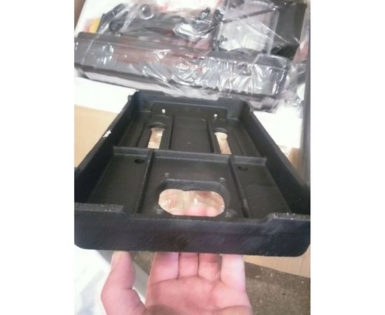 Сверлильный станок Gigant DP1016 – изображение 27