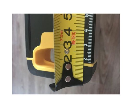 Строительный уровень 800мм Inforce 06-11-57 – изображение 4