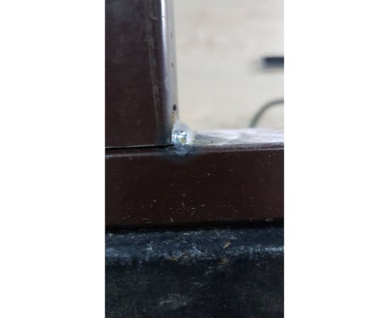 Сварочный полуавтомат - инвертор Gigant MIG-250 – изображение 12