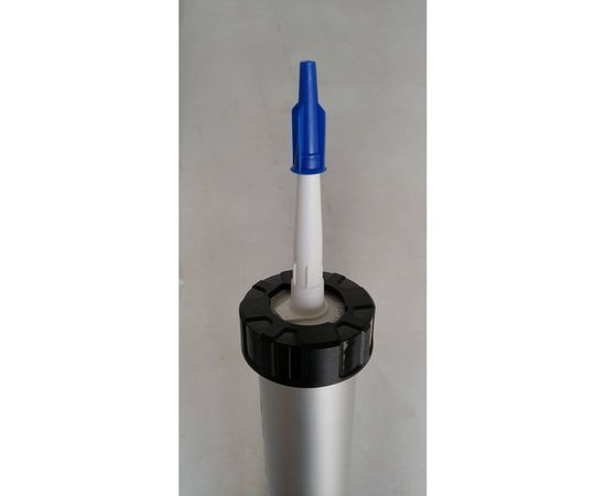 Закрытый пистолет для герметика Inforce 01-13-07 – изображение 34