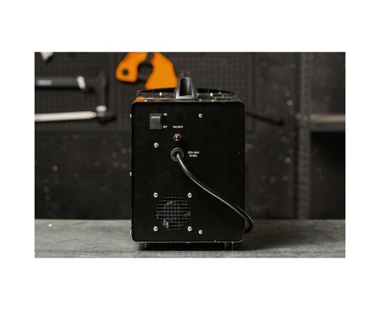 Сварочный полуавтомат-инвертор Inforce MIG-180 04-08-02 – изображение 5