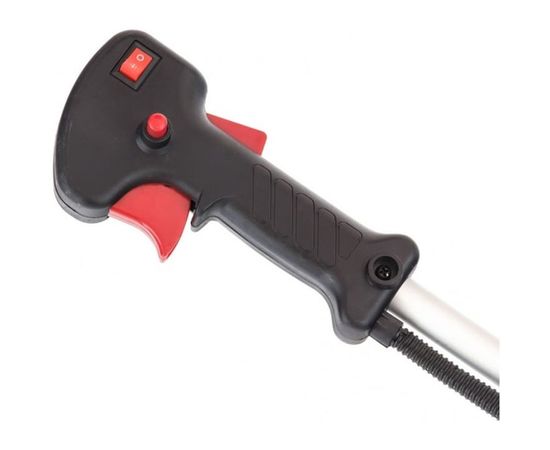 Бензиновый триммер DENZEL DT 52 96226 – изображение 6