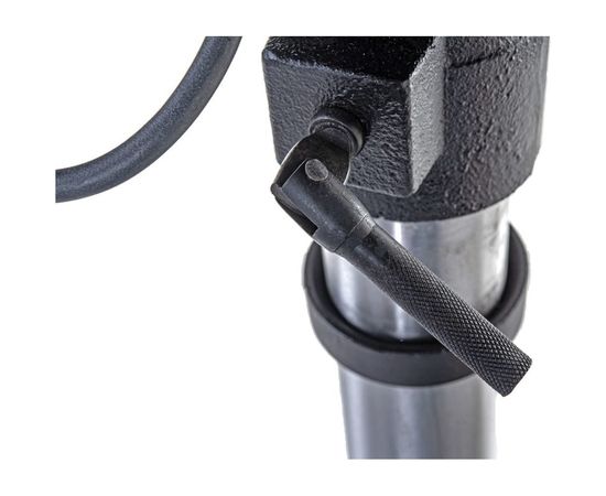 Радиально-сверлильный станок Gigant DPJ-550 – изображение 5