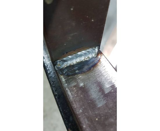 Сварочный полуавтомат - инвертор Gigant MIG-250 – изображение 13