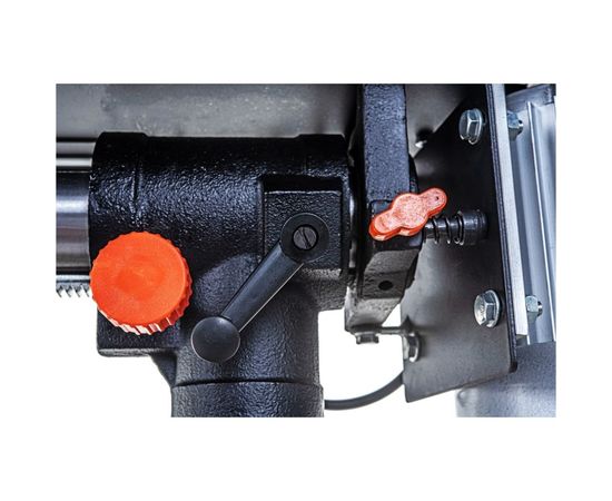 Радиально-сверлильный станок Gigant DPJ-550 – изображение 6