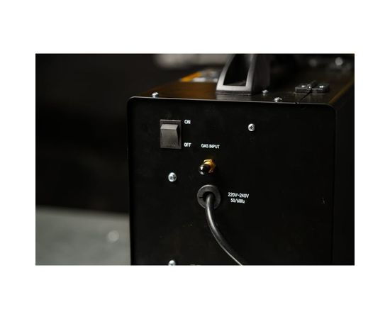 Сварочный полуавтомат-инвертор Inforce MIG-180 04-08-02 – изображение 10