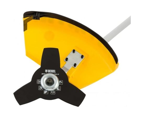 Бензиновый триммер DENZEL DT 52 96226 – изображение 8