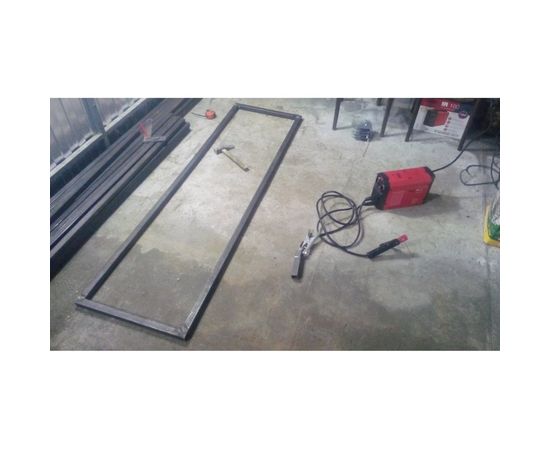 Сварочный инвертор FUBAG IR 160 – изображение 8