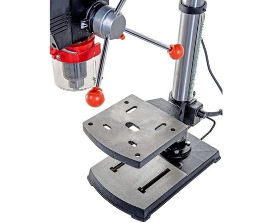 Радиально-сверлильный станок Gigant DPJ-550 – изображение 2