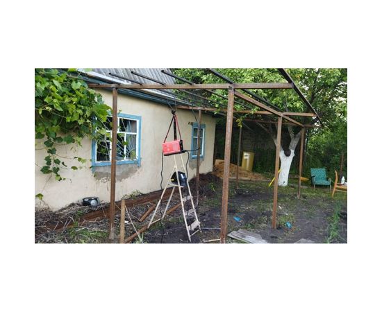 Сварочный инвертор FUBAG IR 160 – изображение 21