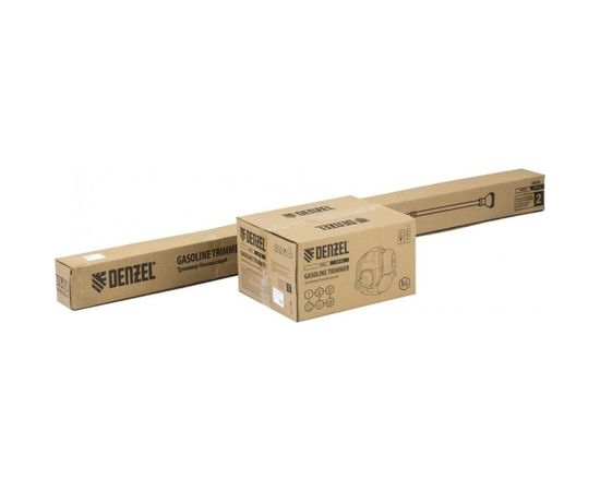 Бензиновый триммер DENZEL DT 52 96226 – изображение 18