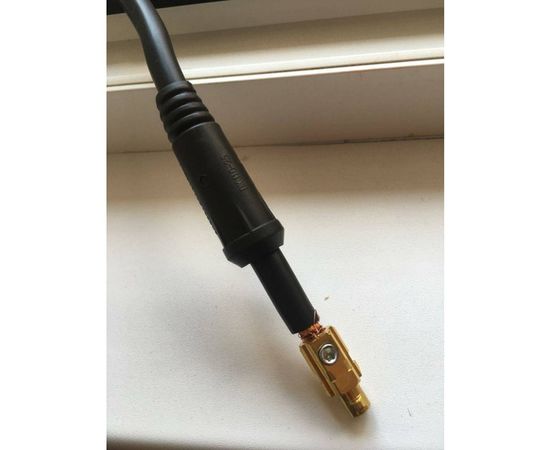 Сварочный инвертор FUBAG IR 200 – изображение 28